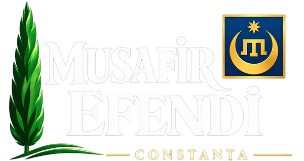 Musafir Efendi